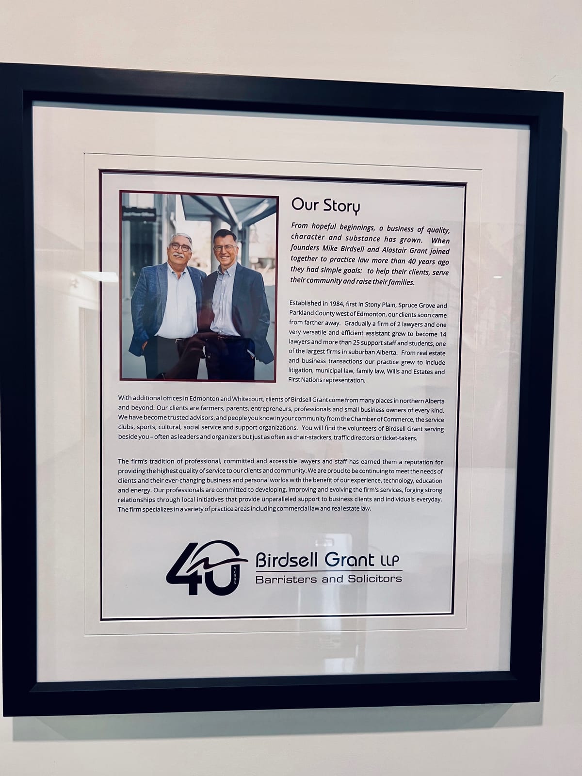 Retirement 2.0 - Post No. 5