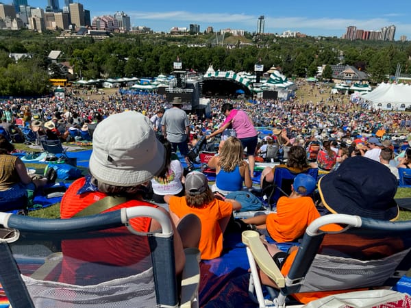 Why We Sing Along - Post No. 4