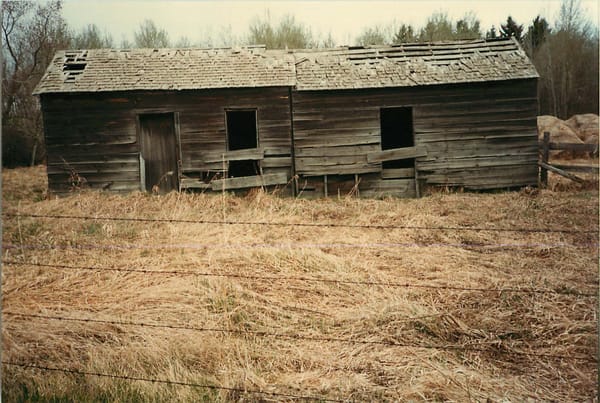 How We Got Here - Post No. 6